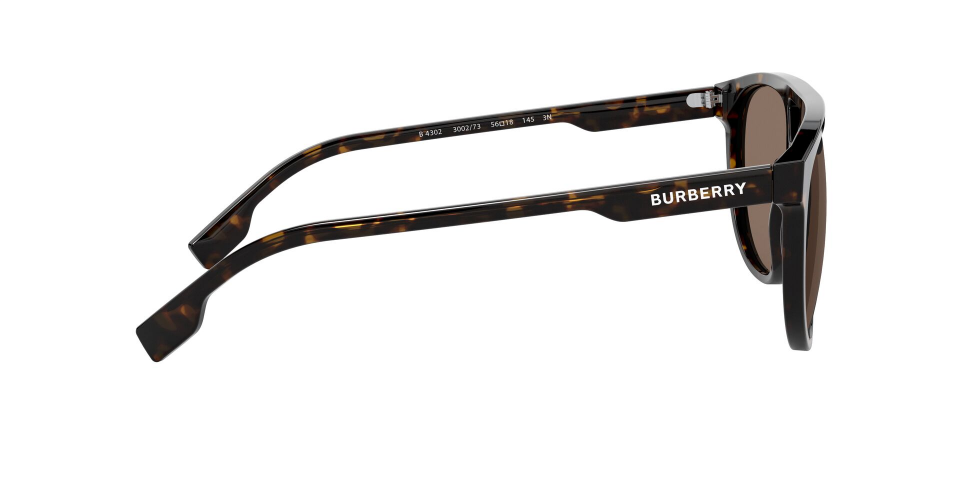 Burberry 0BE4302 300273 56 Erkek Güneş Gözlüğü