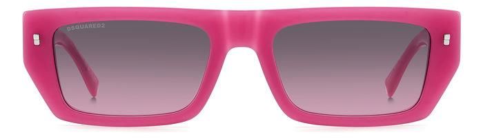 Dsquared2 ICON 0011/S MU1 54 Kadin Günes Gözlügü