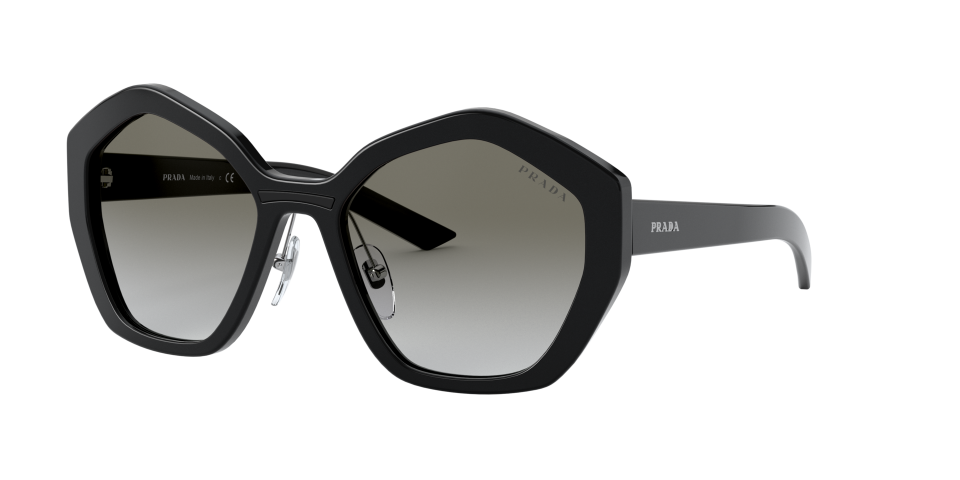 Prada 0PR 08XS 1AB0A7 55 Kadın Güneş Gözlüğü