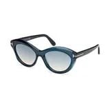 Tom Ford FT1111/S 92P 55-16-140 Unisex Günes Gözlük