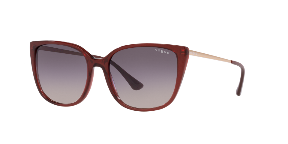 Vogue 0VO5435SI 225736 55 Kadın Güneş Gözlüğü