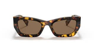 Miu Miu 0MU 09WS 53 Kadin Günes Gözlügü
