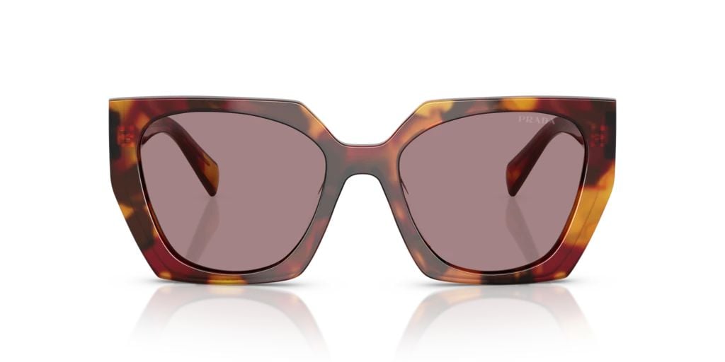 Prada 0PR 15WS 54 Kadin Günes Gözlügü