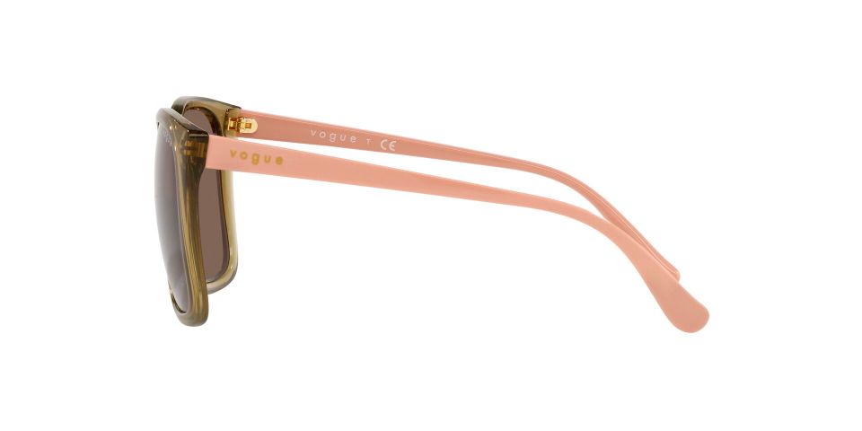 Vogue 0VO5411S 296973 54 Kadin Günes Gözlügü