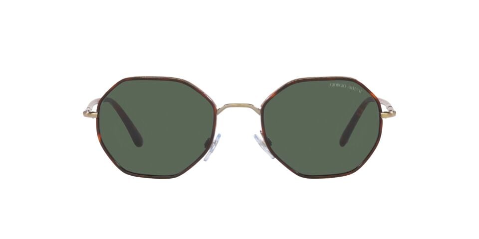 Giorgio Armani 0AR6112J 319871 52 Erkek Günes Gözlügü