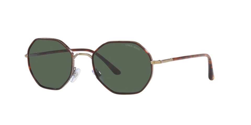 Giorgio Armani 0AR6112J 319871 52 Erkek Günes Gözlügü