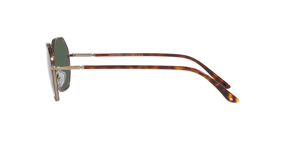 Giorgio Armani 0AR6112J 319871 52 Erkek Günes Gözlügü
