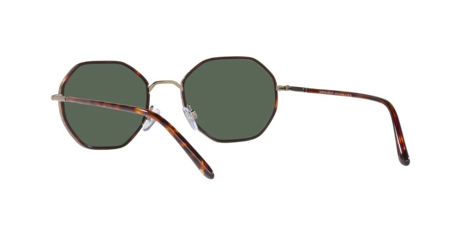 Giorgio Armani 0AR6112J 319871 52 Erkek Günes Gözlügü