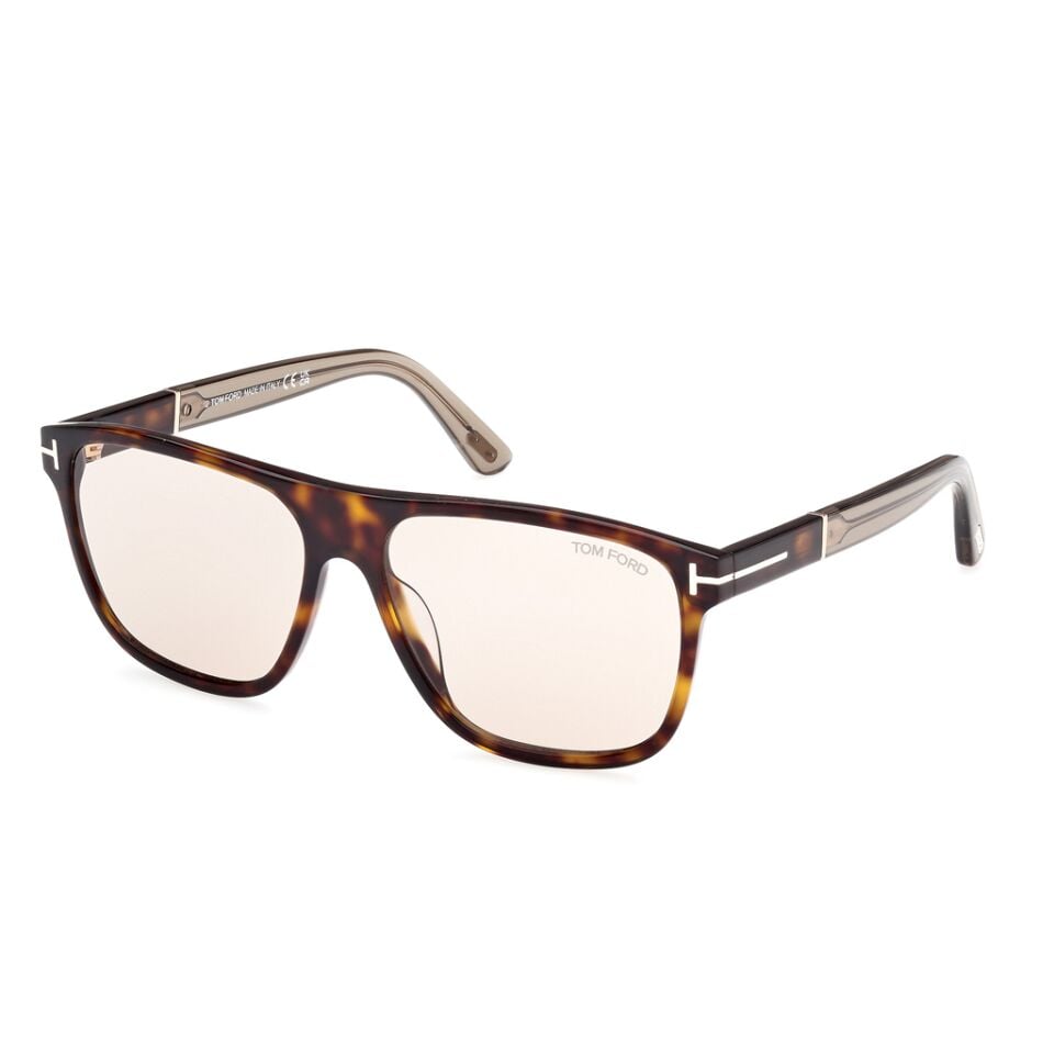 Tom Ford FT1081 Unisex Günes Gözlük