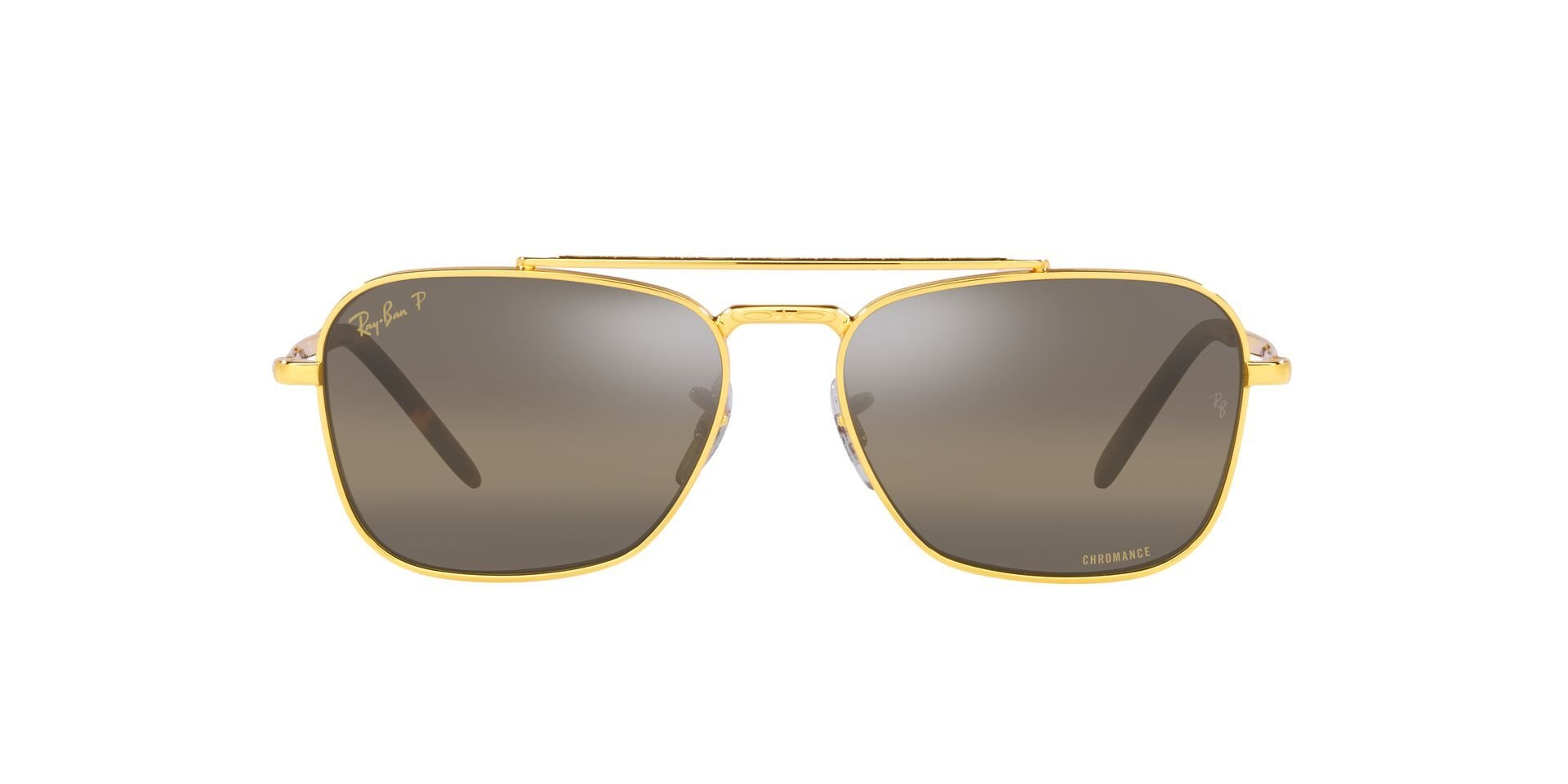 Rayban 0RB3636 9196G5 58 Unisex Güneş Gözlük