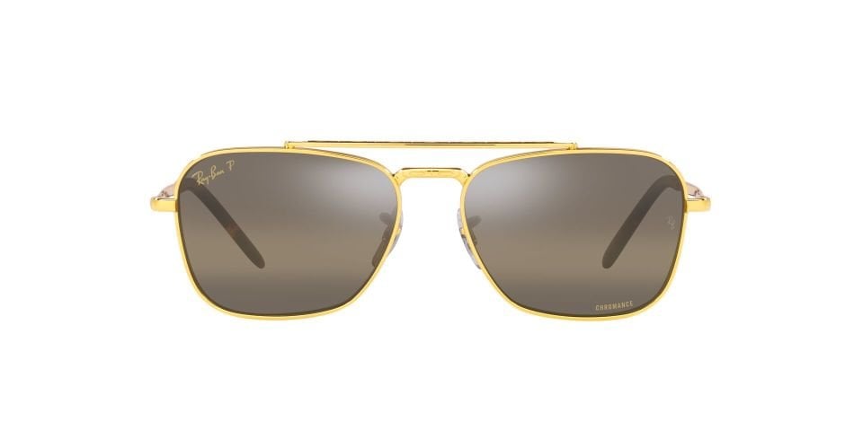 Rayban 0RB3636 9196G5 58 Unisex Güneş Gözlük