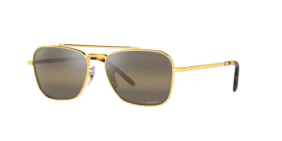 Rayban 0RB3636 9196G5 58 Unisex Güneş Gözlük
