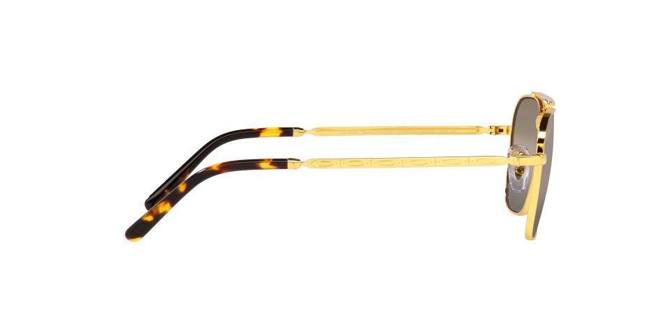 Rayban 0RB3636 9196G5 58 Unisex Güneş Gözlük
