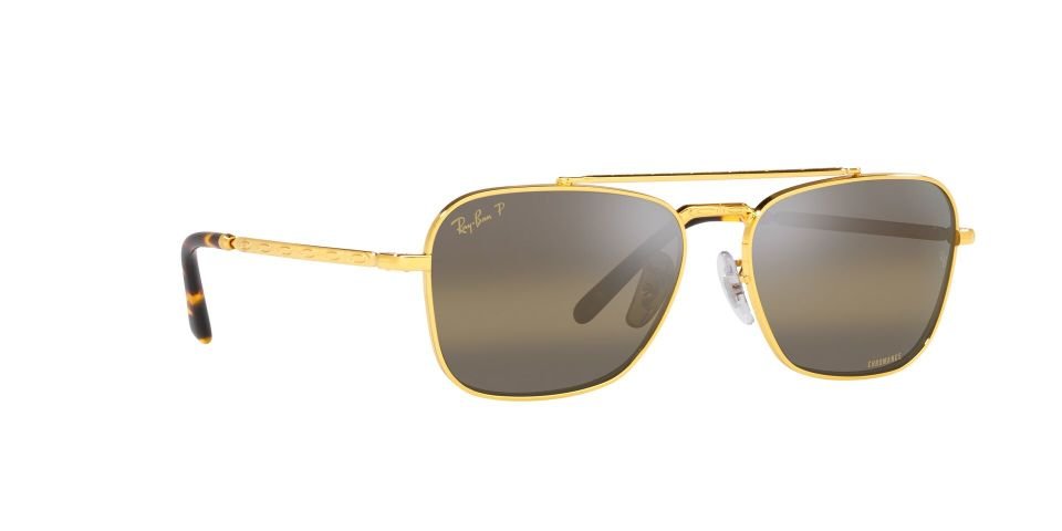 Rayban 0RB3636 9196G5 58 Unisex Güneş Gözlük