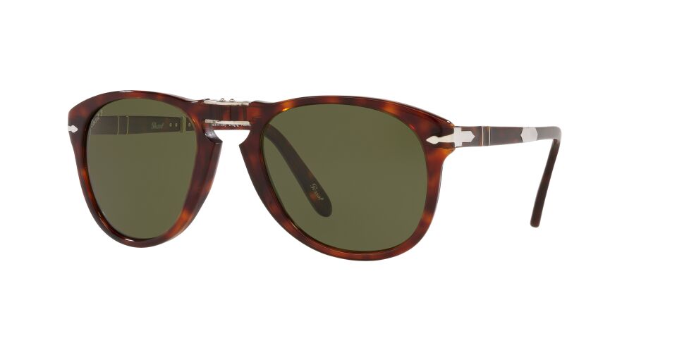 Persol 0PO0714SM 24/P1 54 Unisex Günes Gözlük