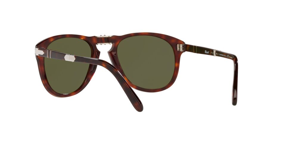 Persol 0PO0714SM 24/P1 54 Unisex Günes Gözlük