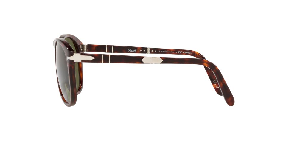 Persol 0PO0714SM 24/P1 54 Unisex Günes Gözlük