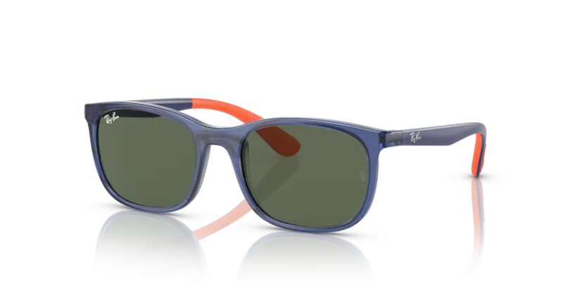 Rayban Junior 0RJ9076S 712471 49 Çocuk Günes Gözlügü