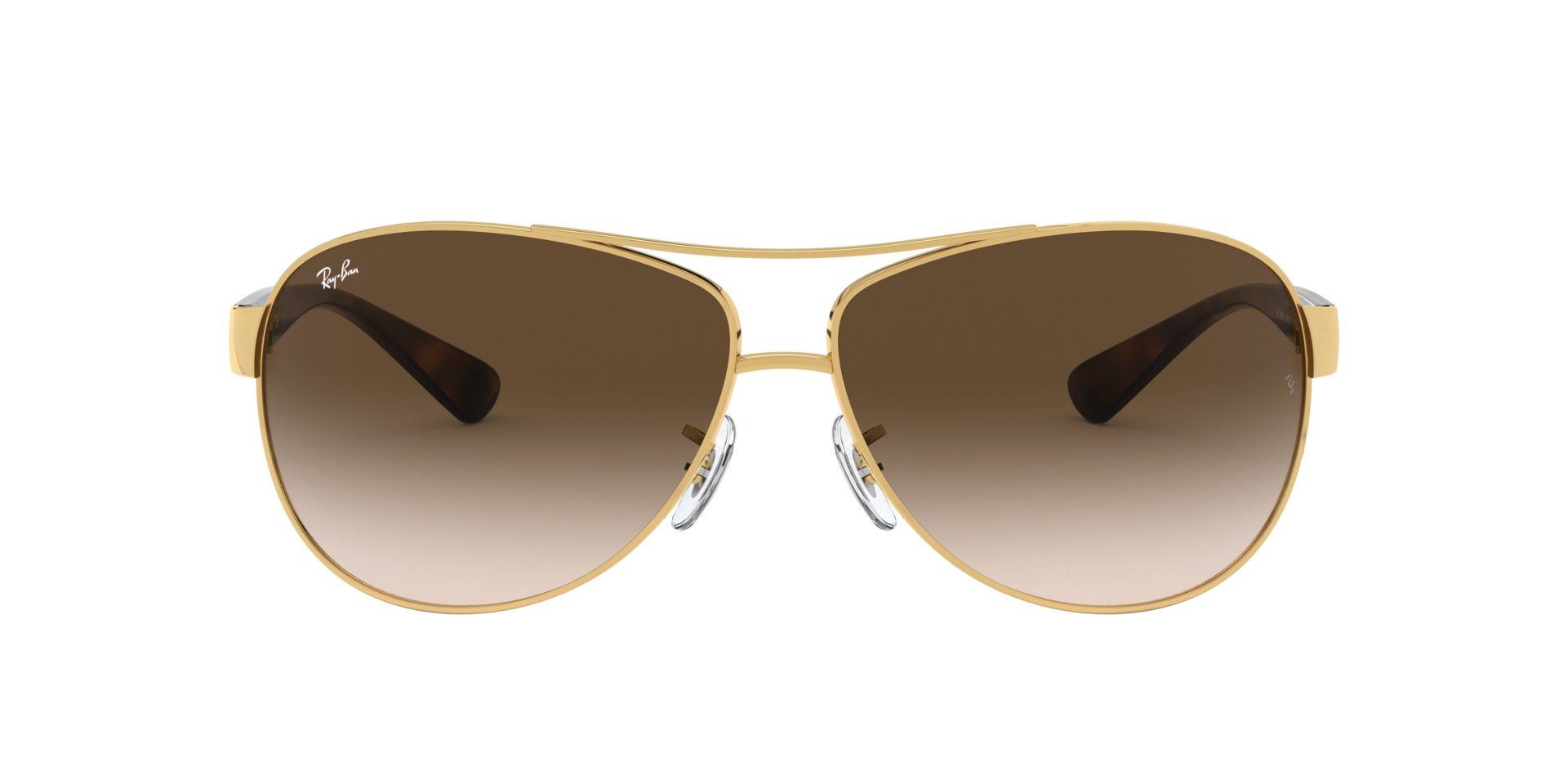 Rayban 0RB3386 001/13 63 Erkek Güneş Gözlüğü