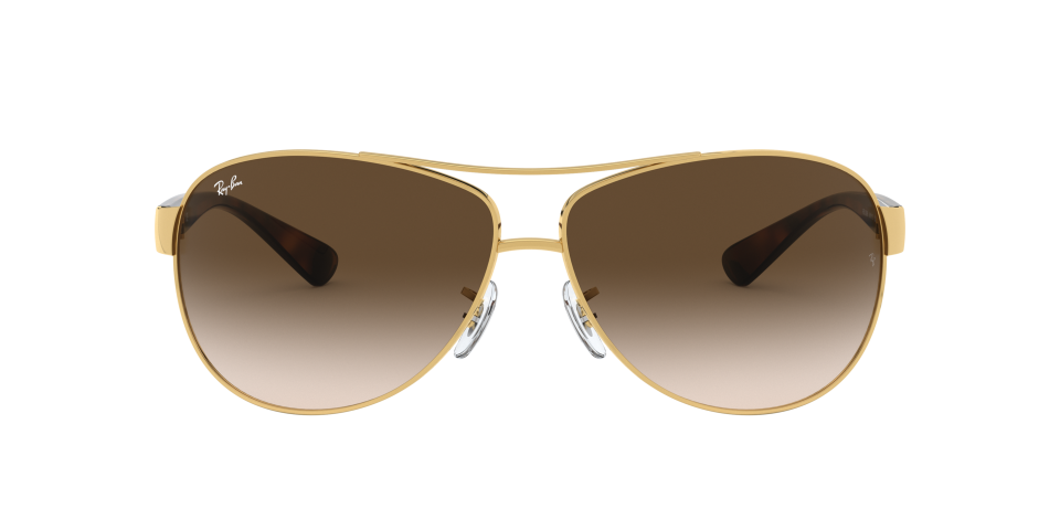 Rayban 0RB3386 001/13 63 Erkek Güneş Gözlüğü