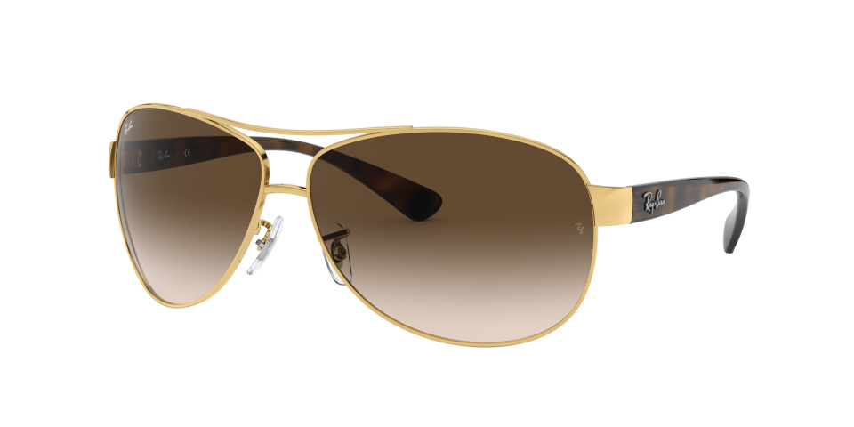 Rayban 0RB3386 001/13 63 Erkek Güneş Gözlüğü