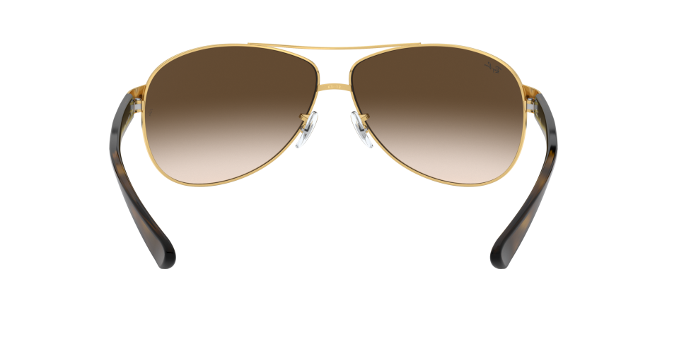 Rayban 0RB3386 001/13 63 Erkek Güneş Gözlüğü