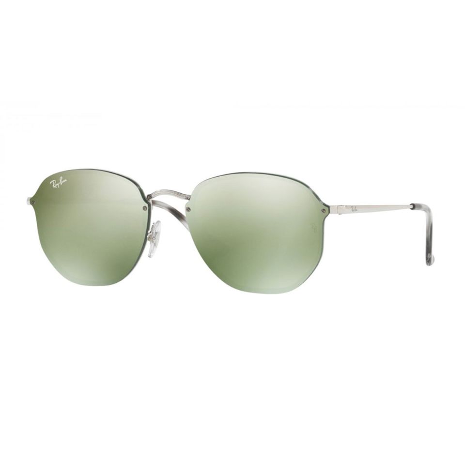 Rayban 0RB3579N 003/30 58 Unisex Günes Gözlük