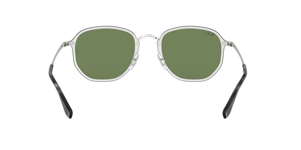 Rayban 0RB3579N 003/30 58 Unisex Günes Gözlük