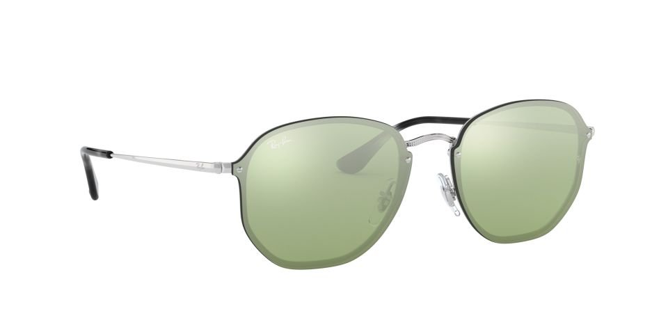 Rayban 0RB3579N 003/30 58 Unisex Günes Gözlük