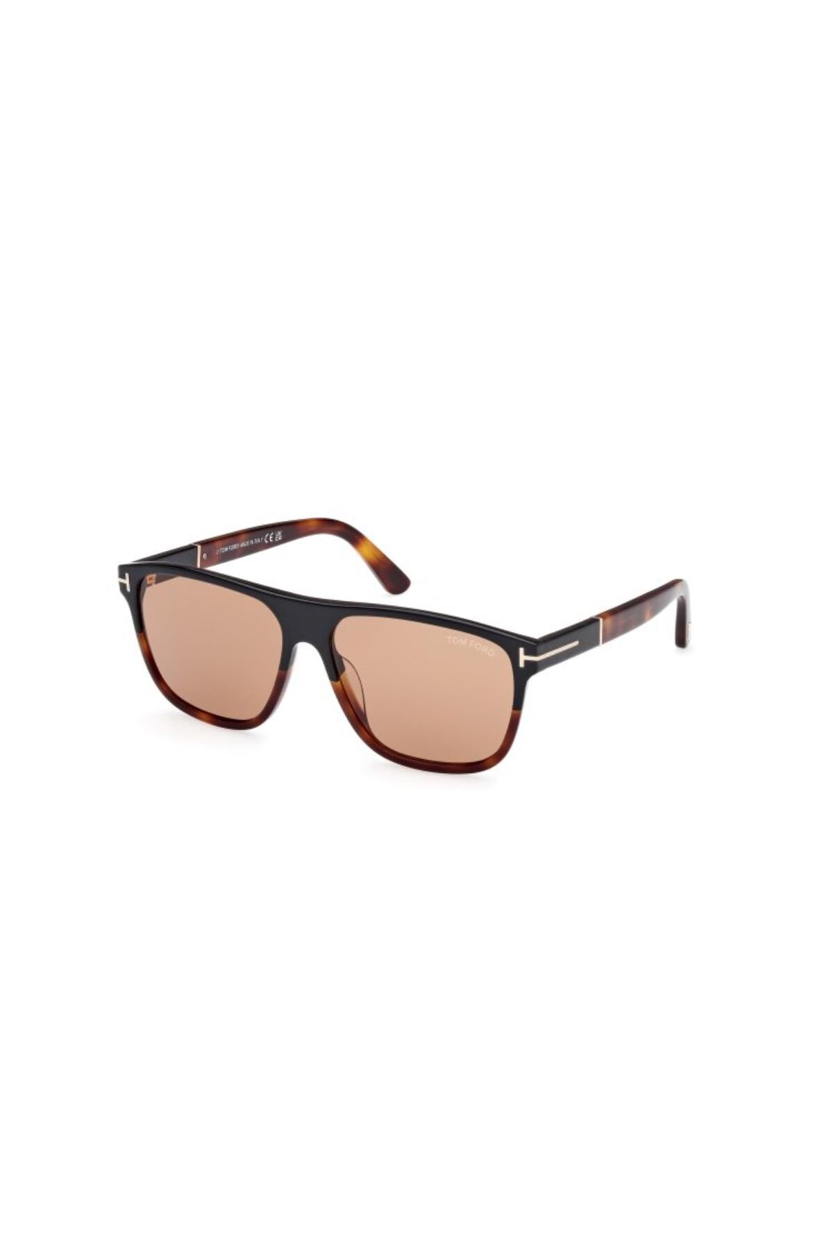 Tom Ford FT1081 Unisex Günes Gözlük