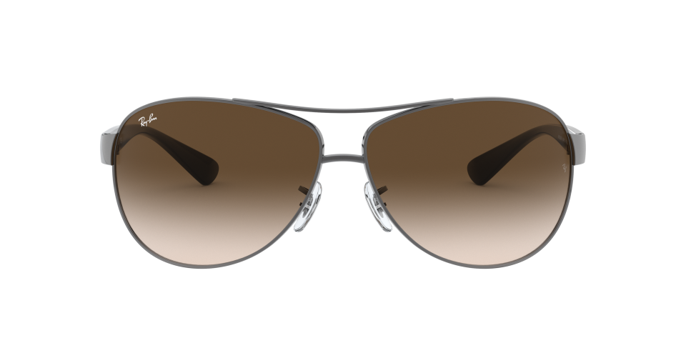 Rayban 0RB3386 004/13 63 Erkek Güneş Gözlüğü
