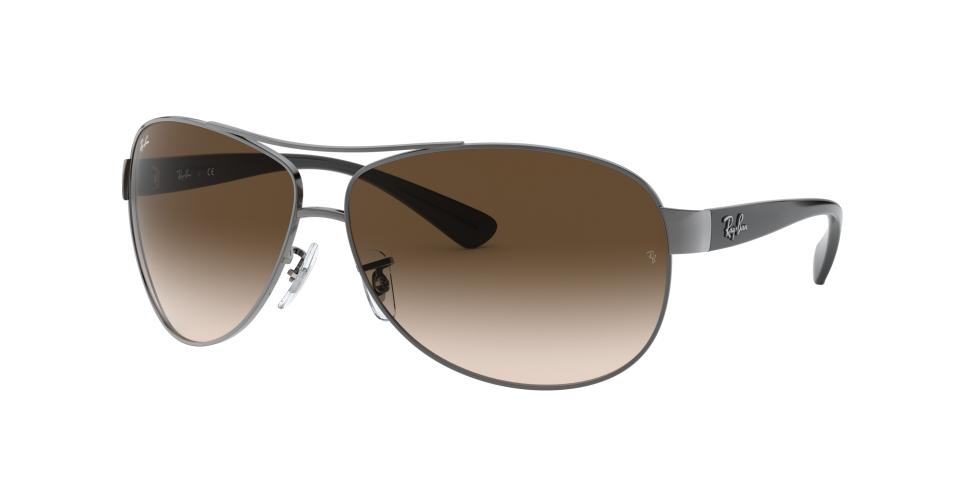 Rayban 0RB3386 004/13 63 Erkek Güneş Gözlüğü
