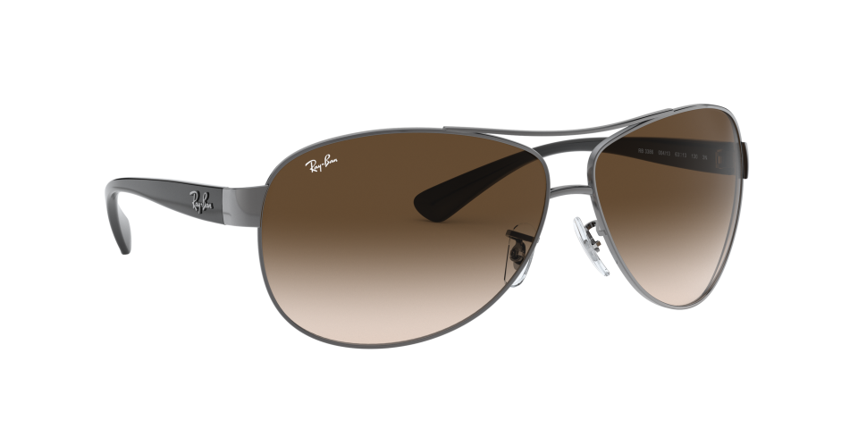 Rayban 0RB3386 004/13 63 Erkek Güneş Gözlüğü
