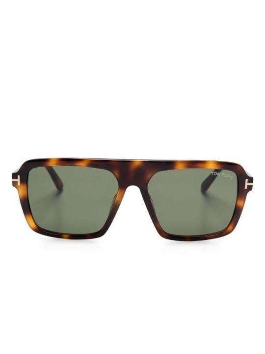 Tom Ford FT1176 Unisex Günes Gözlük