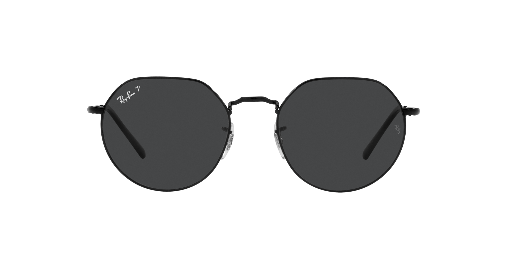 Rayban 0RB3565 002/48 53 Unisex Güneş Gözlük
