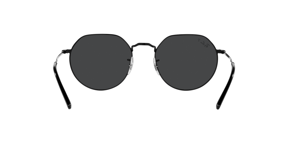 Rayban 0RB3565 002/48 53 Unisex Güneş Gözlük
