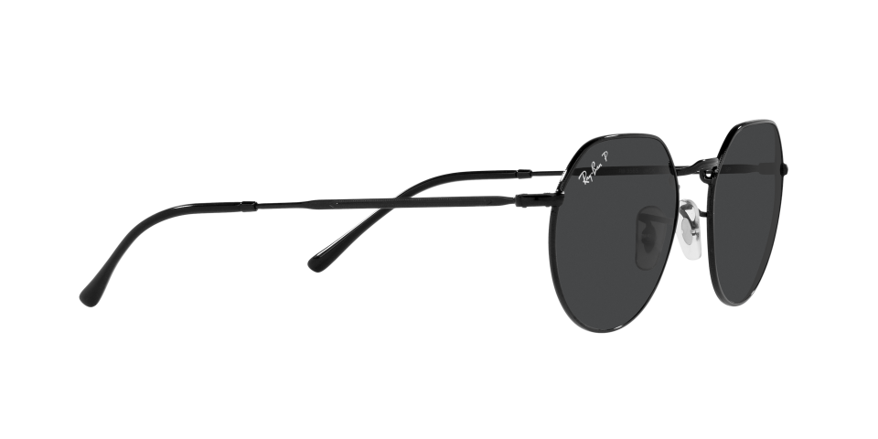 Rayban 0RB3565 002/48 53 Unisex Güneş Gözlük