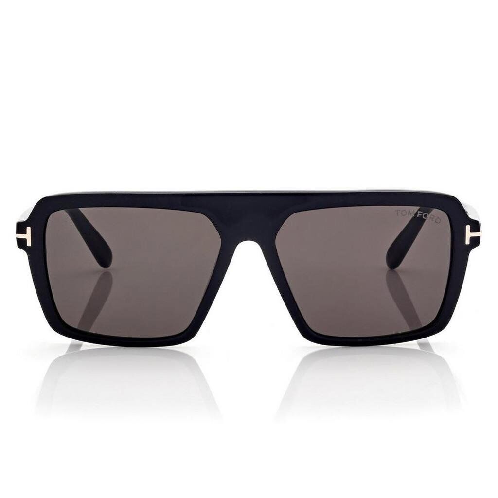 Tom Ford 1176/S 01A 56-15-145 Unisex Günes Gözlük