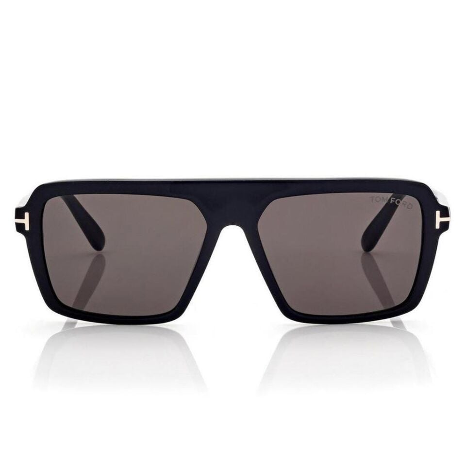 Tom Ford 1176/S 01A 56-15-145 Unisex Günes Gözlük