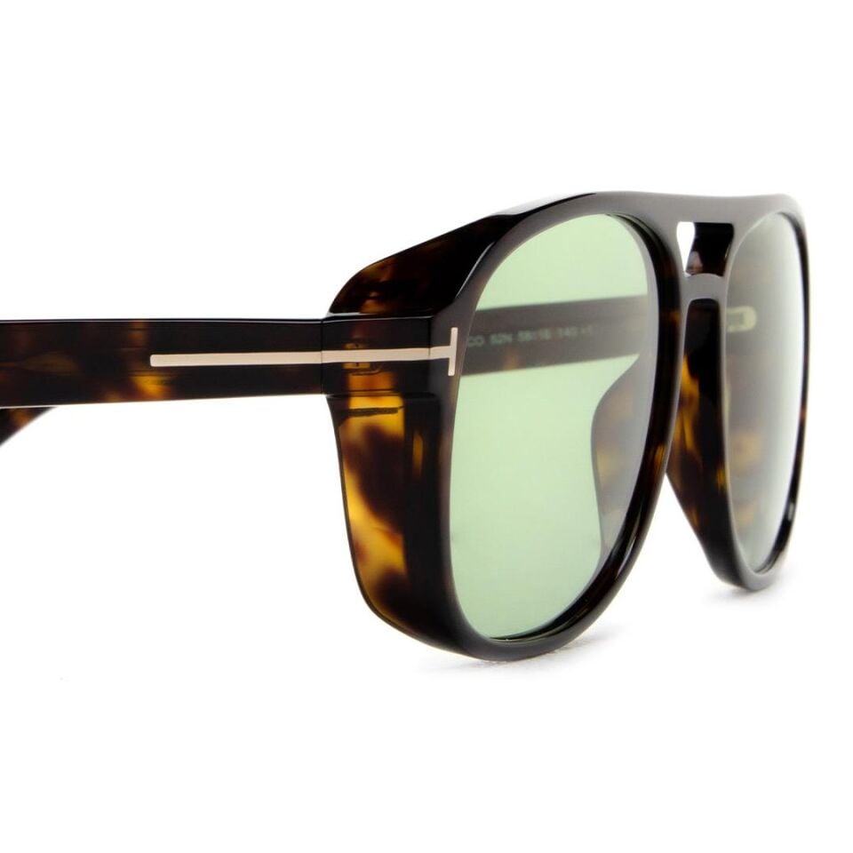 Tom Ford FT1022 52N  Unisex Günes Gözlük