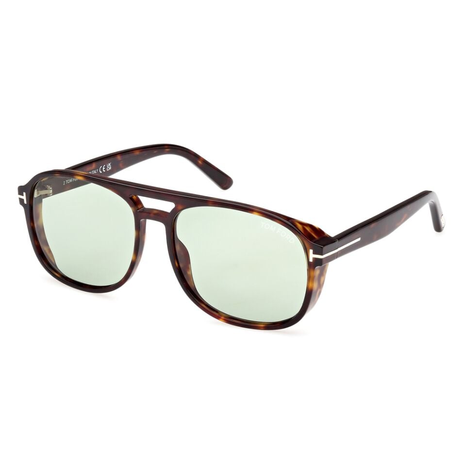Tom Ford FT1022 52N  Unisex Günes Gözlük