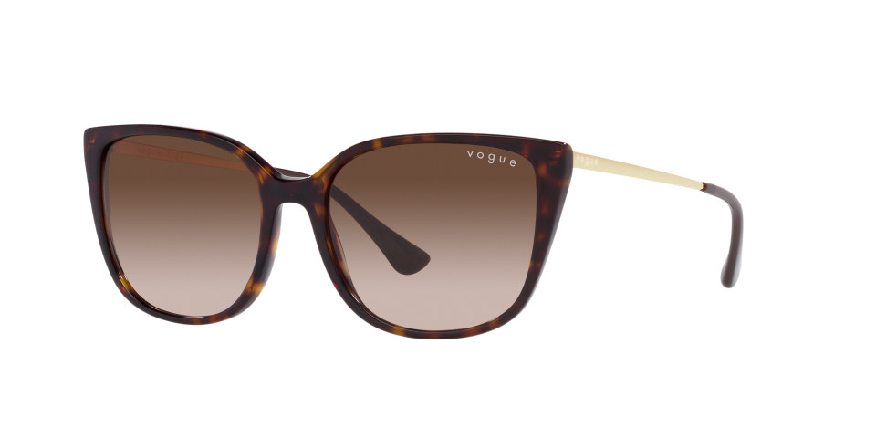 Vogue 0VO5435SI W65613 55 Kadın Güneş Gözlüğü