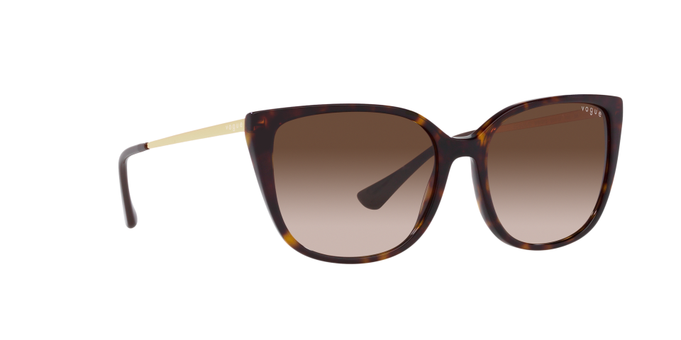Vogue 0VO5435SI W65613 55 Kadın Güneş Gözlüğü
