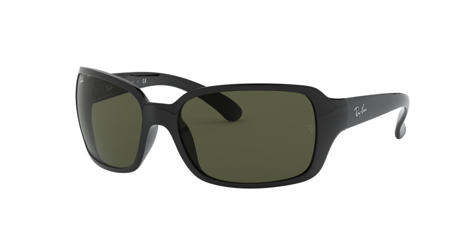 Rayban 0RB4068 601 60 Kadın Güneş Gözlüğü