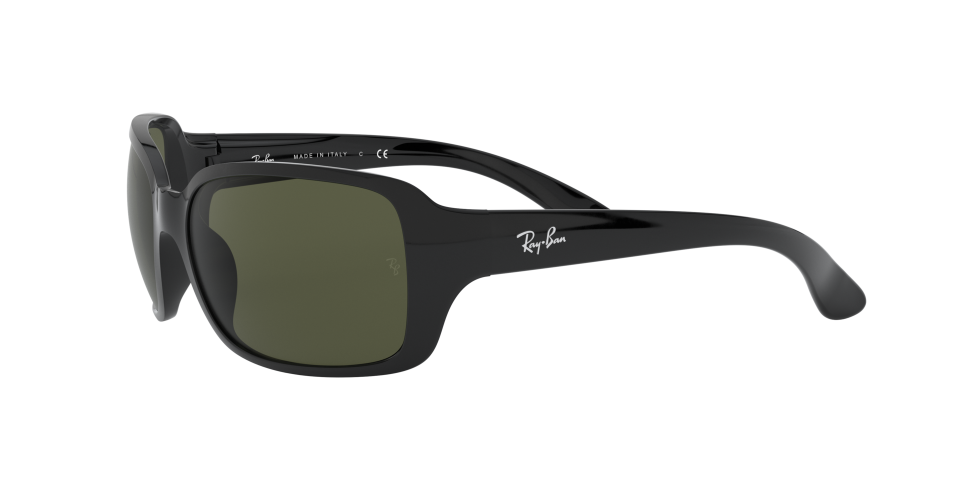 Rayban 0RB4068 601 60 Kadın Güneş Gözlüğü