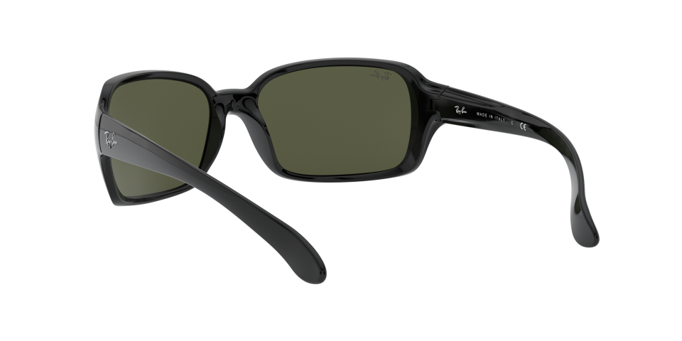 Rayban 0RB4068 601 60 Kadın Güneş Gözlüğü
