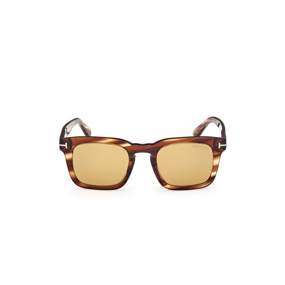 Tom Ford FT0751 Unisex Günes Gözlük