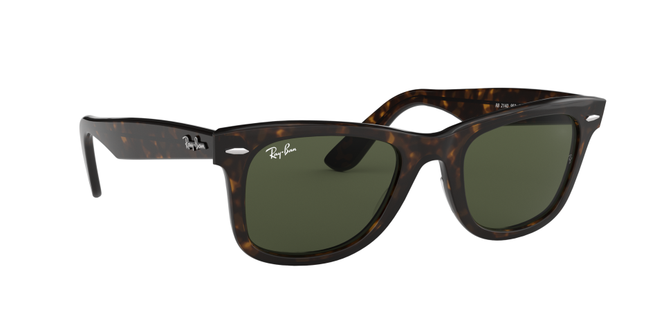 Rayban 0RB2140 902 54 Kadın Güneş Gözlüğü