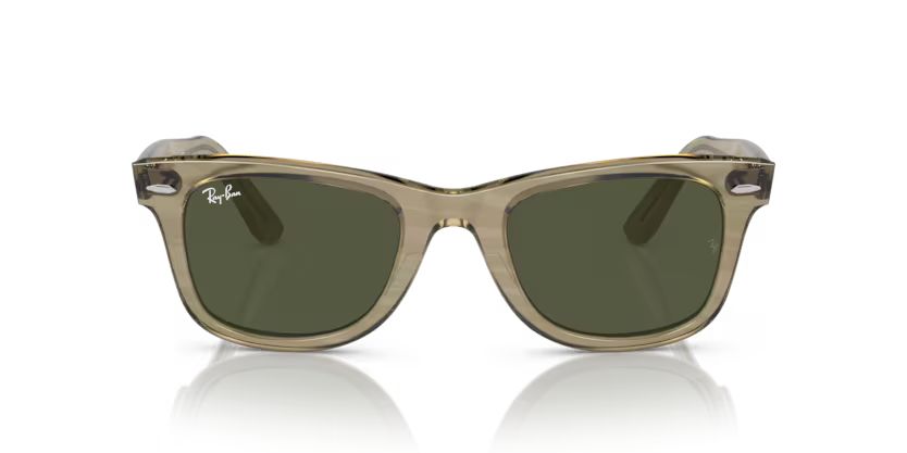 Rayban 0RB2140 138731 50 Unisex Günes Gözlük