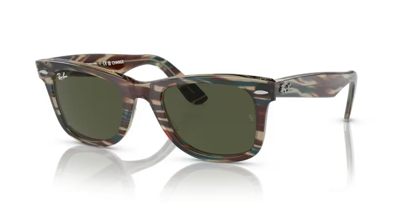 Rayban 0RB2140 138731 50 Unisex Günes Gözlük